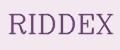 RIDDEX