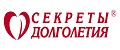 Аналитика бренда Секреты долголетия на Wildberries