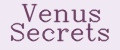 Venus Secrets