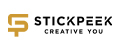 Stickpeek