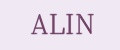 Alin
