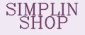 SIMPLIN SHOP