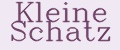 Kleine Schatz