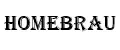 Homebrau