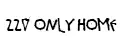 220OnlyHome