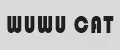 WUWU CAT