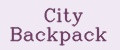 City Backpack