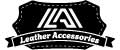 LA - Leather Accessories