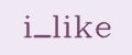 i_like