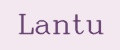 Lantu