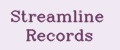 Streamline Records