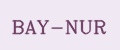 BAY-NUR