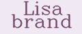 Lisa brand