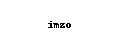 imzo