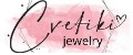 CVETIKI jewelry