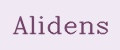 Alidens