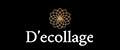 D`ecollage