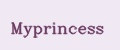 Myprincess