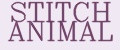 STITCH ANIMAL