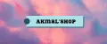 Akmal’shop