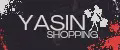 YASIN shopping