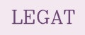 LEGAT