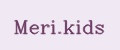 Meri.Kids