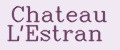 Chateau L'Estran