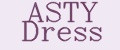 ASTY Dress