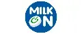 MILK ON