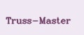 Truss-Master