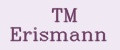 ТМ Erismann