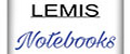 LEMIS NOTEBOOKS
