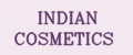 INDIAN COSMETICS