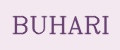 BUHARI