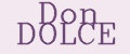 Don Dolce