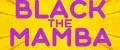 THE BLACK MAMBA