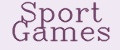 Sport Games