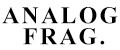 ANALOG frag.