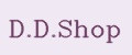 D.D.Shop