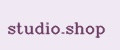 studio.shop