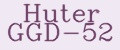 Huter GGD-52