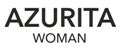 Azurita woman