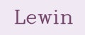 Lewin