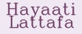 Аналитика бренда Hayaati Lattafa на Wildberries