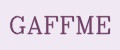 GAFFME
