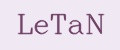LeTaN