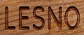 ЛЕСНО