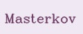 Masterkov