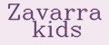 zavarra kids